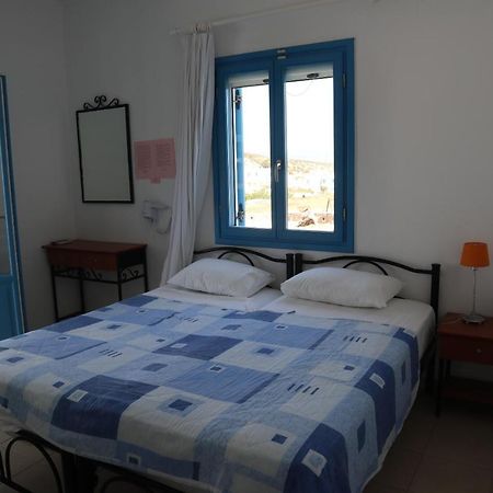 Taxiarchis Studios Agios Georgios  Exteriér fotografie